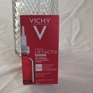 Vichy Labs Liftactiv Specialist B3 Serum - New In Box